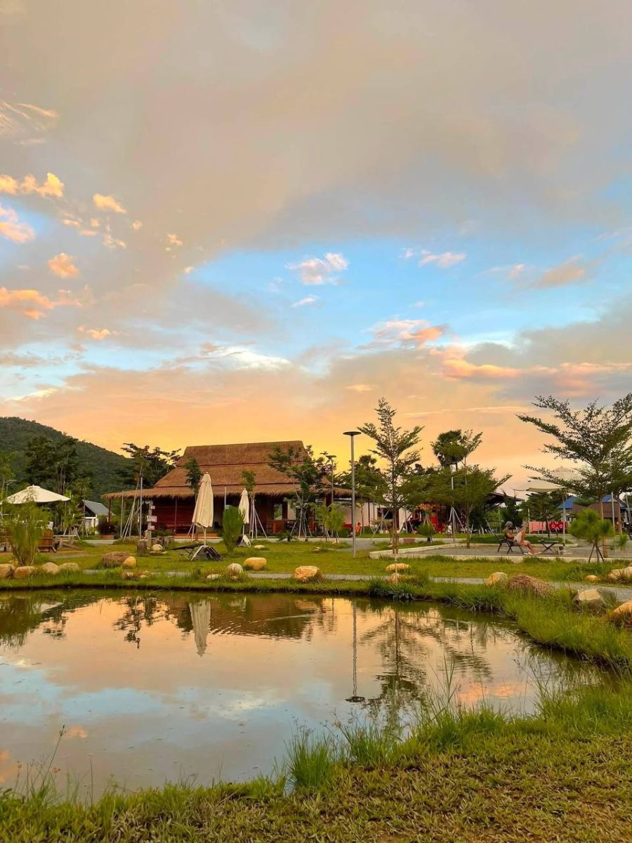 Homestay - 1 Bed