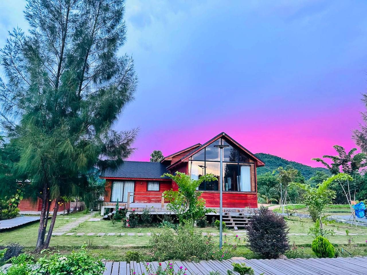 HomeStay - 2 Bed